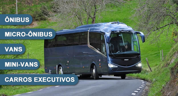 Masp - Aluguel de Transport