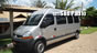 Aluguel de Transport