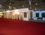 Salão do Turismo 2008