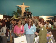 Salão do Turismo 2006 - 2 à 6/06/2006