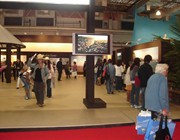 Salão do Turismo 2006 - 2 à 6/06/2006